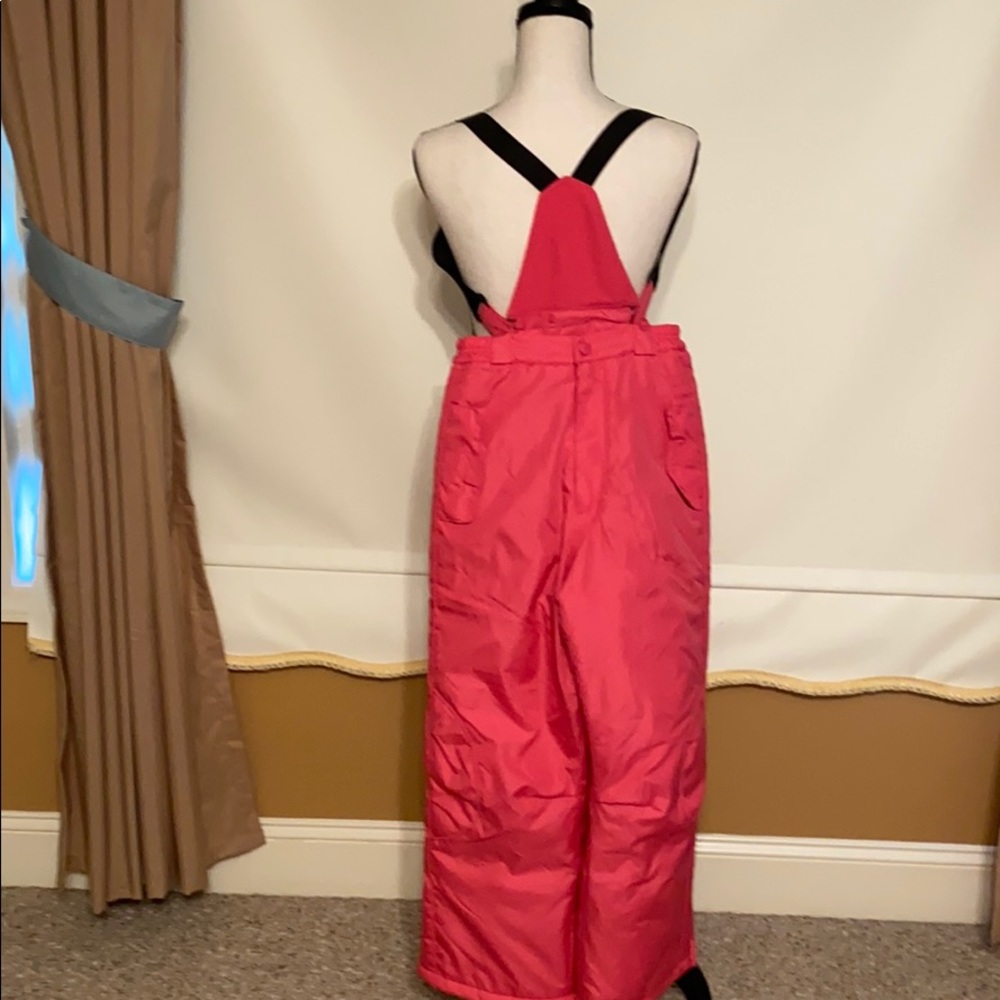 Children’s Arizona bib ski snow pants